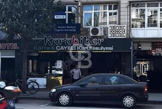 YALOVANIN TAM MERKEZİNDE SATILIK DÜKKAN