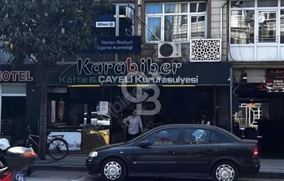 YALOVANIN TAM MERKEZİNDE SATILIK DÜKKAN