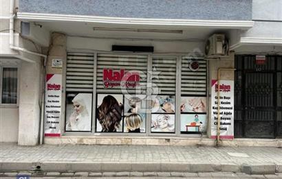 YALOVA MERKEZ SATILIK DÜKKAN