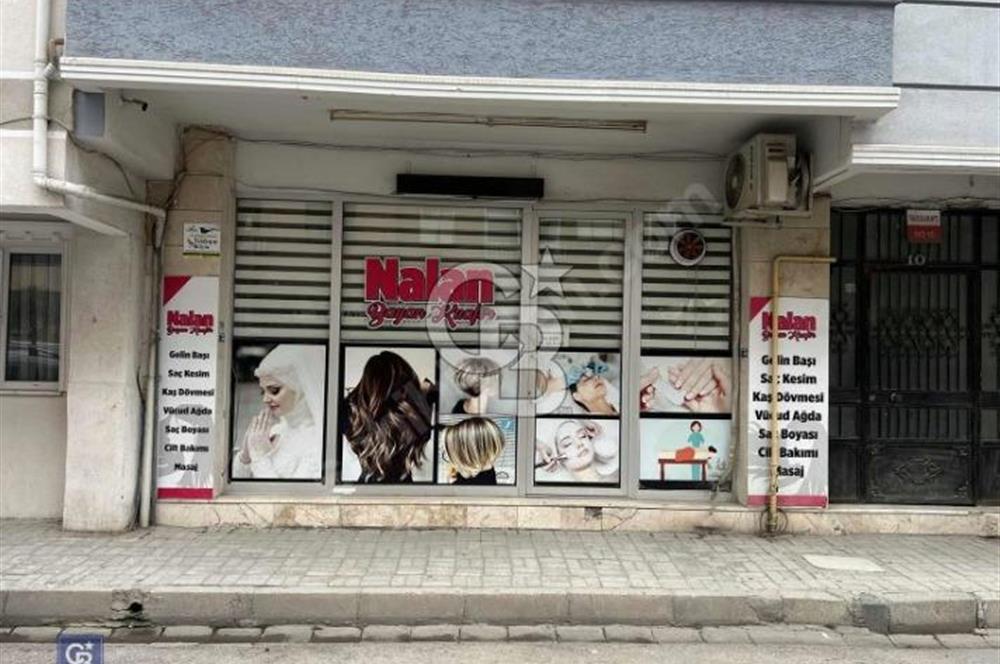 YALOVA MERKEZ SATILIK DÜKKAN