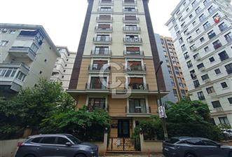 FENERYOLUNDA OFİS KULLANIMINA UYGUN 1+0 EŞYALI SATILIK DAİRE