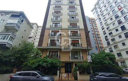 FENERYOLUNDA OFİS KULLANIMINA UYGUN 1+0 EŞYALI SATILIK DAİRE