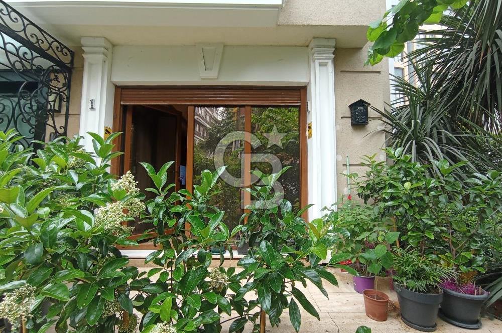 FENERYOLUNDA OFİS KULLANIMINA UYGUN 1+0 EŞYALI SATILIK DAİRE