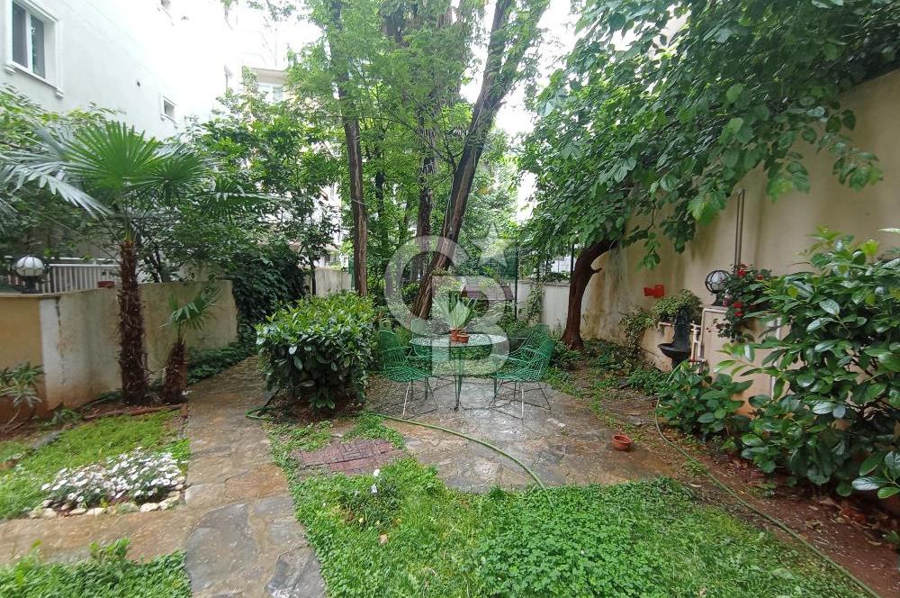 FENERYOLUNDA OFİS KULLANIMINA UYGUN 1+0 EŞYALI SATILIK DAİRE