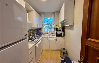 TEOK'tan Altıyunus Ege Çeşme Sitesinde Satılık Havuz Cephe 4+1