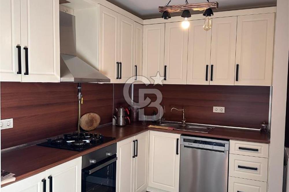 ŞİLE BALİBEY MAHALLESİNDE AĞAOĞLU ORKİDE EVLERİNDE 2+1 VİLLA