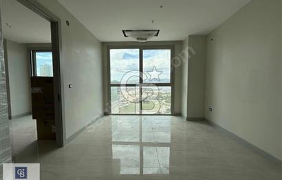 MEGAPOL İZMİR'DE SATILIK DENİZ MANZARALI 1+1 HOME/OFFICE