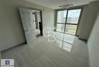 ŞEHİR MANZARALI YENİ PROJEDE YAN YANA SATILIK İKİ HOME&OFİS