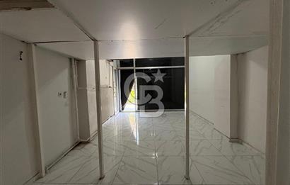 Teok'tan Alsancakta Kiracısız Yüksek Tabela Değerli Dükkan