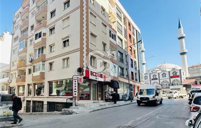 Yeşilyurt Ordu Caddesi Üzerinde Köşe Konum Dükkan