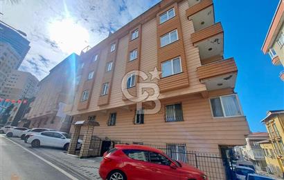 Üsküdar Ünalan'da Merkezi Konumda 2+1 Satılık Daire