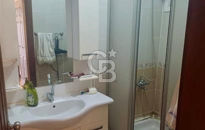 Üsküdar Ünalan'da Merkezi Konumda 2+1 Satılık Daire
