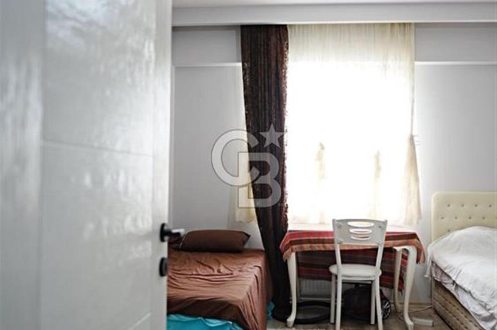 KUMBAŞI 2+1 SATILIK DAİRE