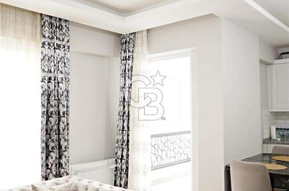 KUMBAŞI 2+1 SATILIK DAİRE