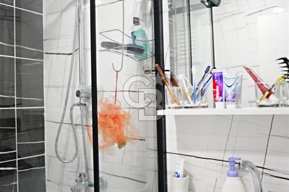 KUMBAŞI 2+1 SATILIK DAİRE