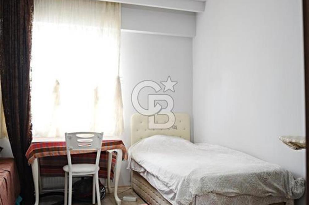 KUMBAŞI 2+1 SATILIK DAİRE