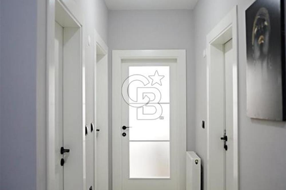 KUMBAŞI 2+1 SATILIK DAİRE