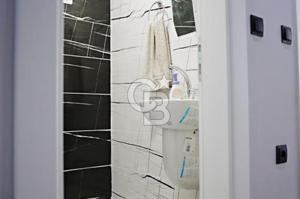 KUMBAŞI 2+1 SATILIK DAİRE