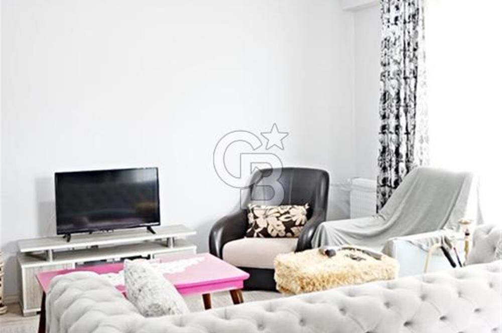 KUMBAŞI 2+1 SATILIK DAİRE