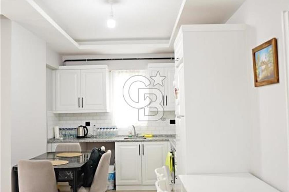 KUMBAŞI 2+1 SATILIK DAİRE