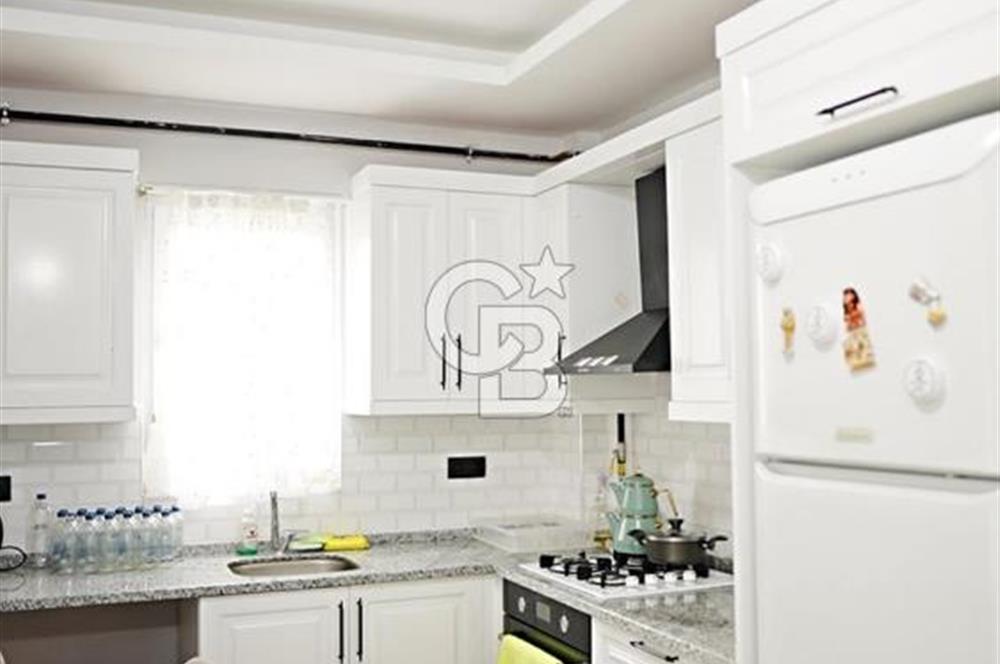 KUMBAŞI 2+1 SATILIK DAİRE
