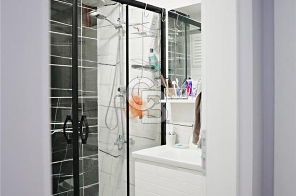 KUMBAŞI 2+1 SATILIK DAİRE