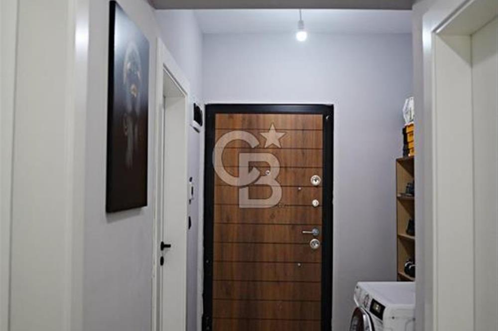 KUMBAŞI 2+1 SATILIK DAİRE