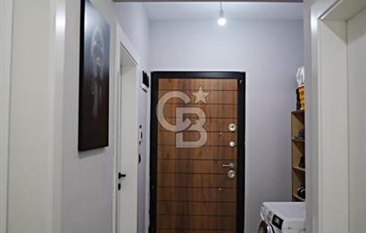 KUMBAŞI 2+1 SATILIK DAİRE