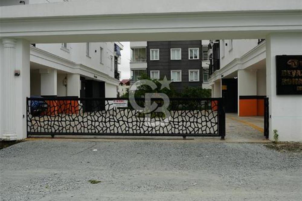 KUMBAŞI 2+1 SATILIK DAİRE