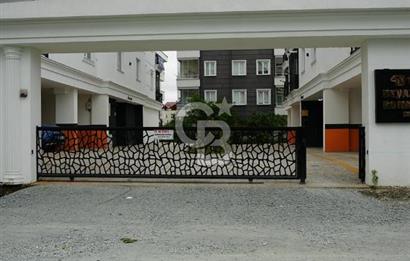 KUMBAŞI 2+1 SATILIK DAİRE