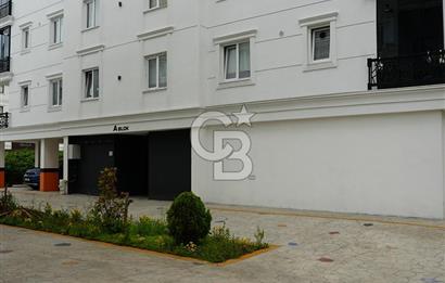 KUMBAŞI 2+1 SATILIK DAİRE