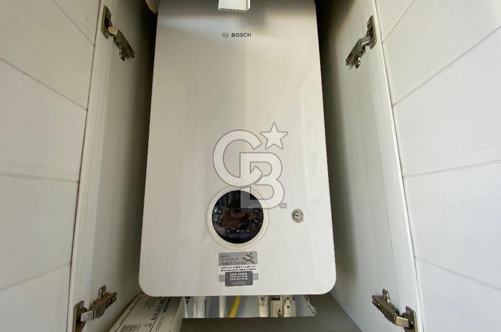 KARABAĞLAR SEVGİ MAHALLESİ 2+1 KİRALIK DAİRE