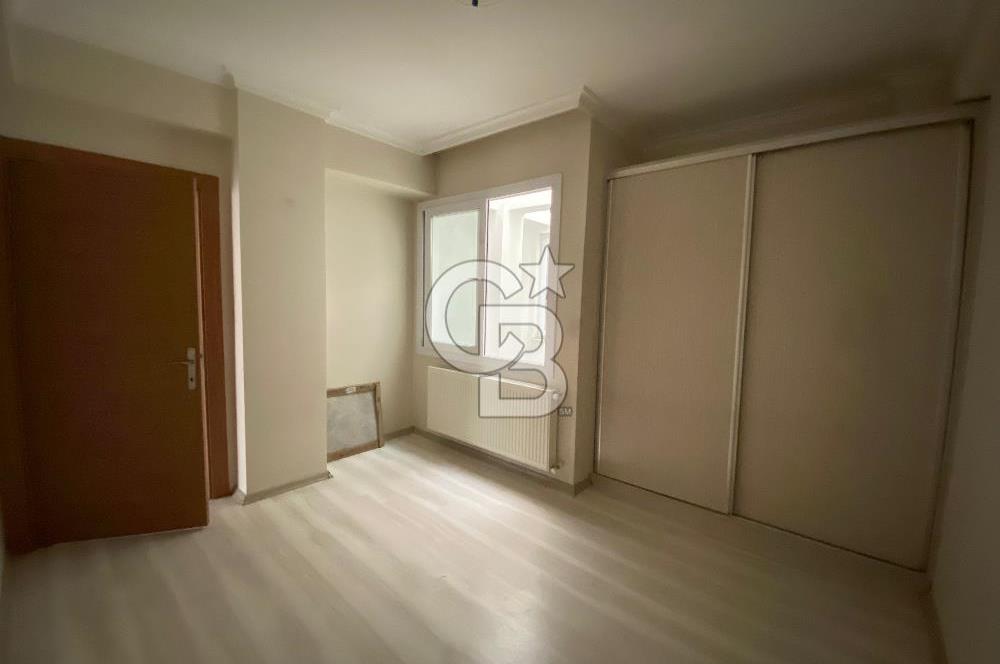 KARABAĞLAR SEVGİ MAHALLESİ 2+1 KİRALIK DAİRE