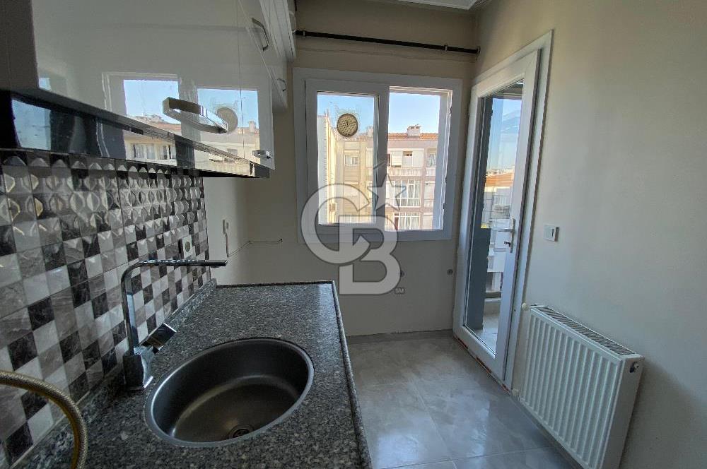 KARABAĞLAR SEVGİ MAHALLESİ 2+1 KİRALIK DAİRE