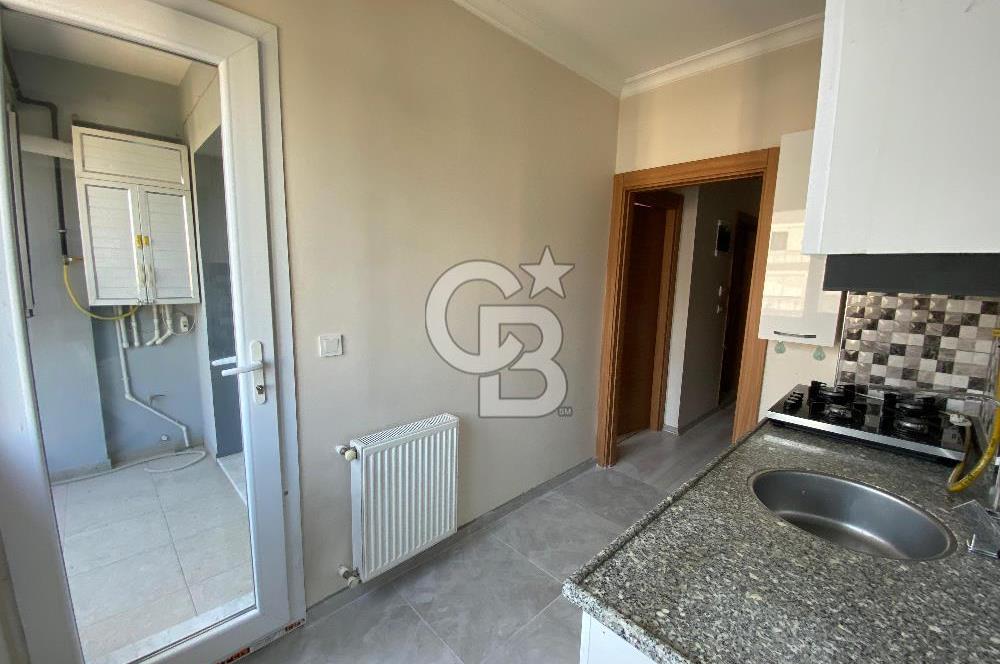 KARABAĞLAR SEVGİ MAHALLESİ 2+1 KİRALIK DAİRE