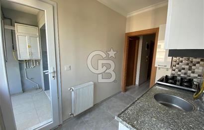 KARABAĞLAR SEVGİ MAHALLESİ 2+1 KİRALIK DAİRE