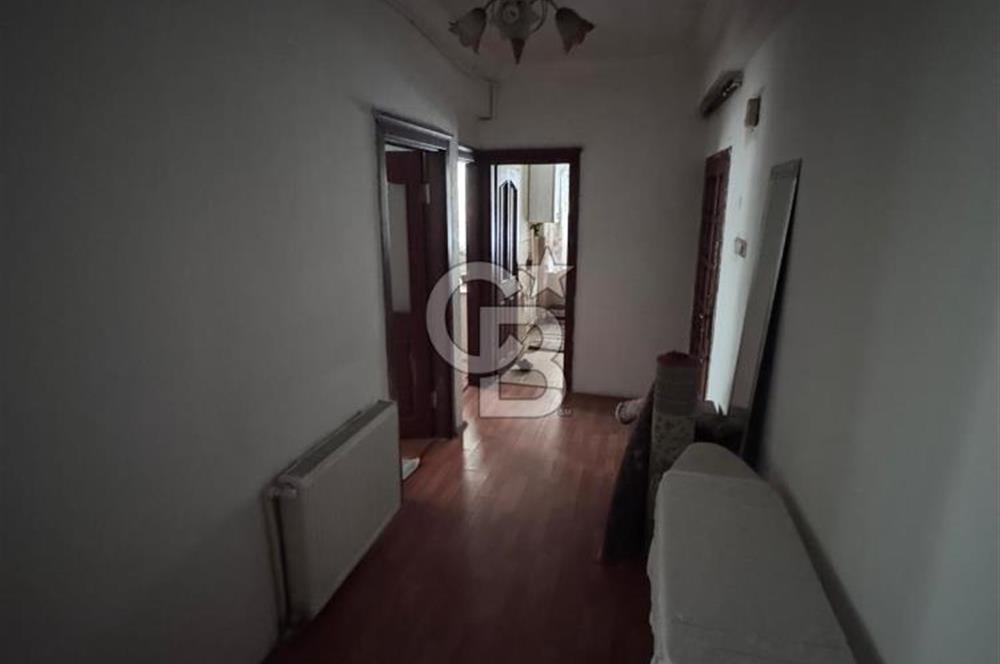 KALKINMA MAHALLESİ MERKEZİ KONUMDA 2+1 SATILIK DAİRE