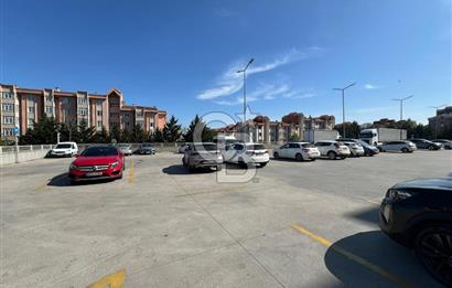 Bahçeşehir Parkway AVM Ana Cadde 38M² Net Kiralık Ofis İş Yeri