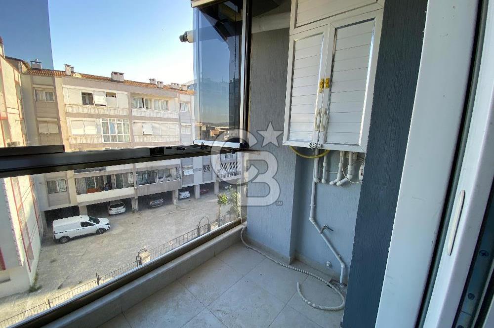 KARABAĞLAR SEVGİ MAHALLESİ 2+1 KİRALIK DAİRE