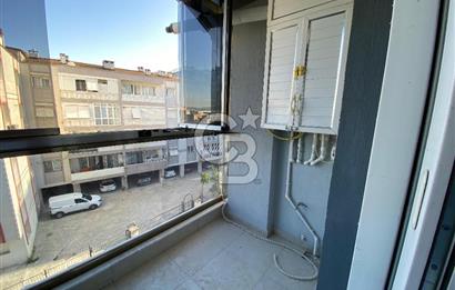KARABAĞLAR SEVGİ MAHALLESİ 2+1 KİRALIK DAİRE