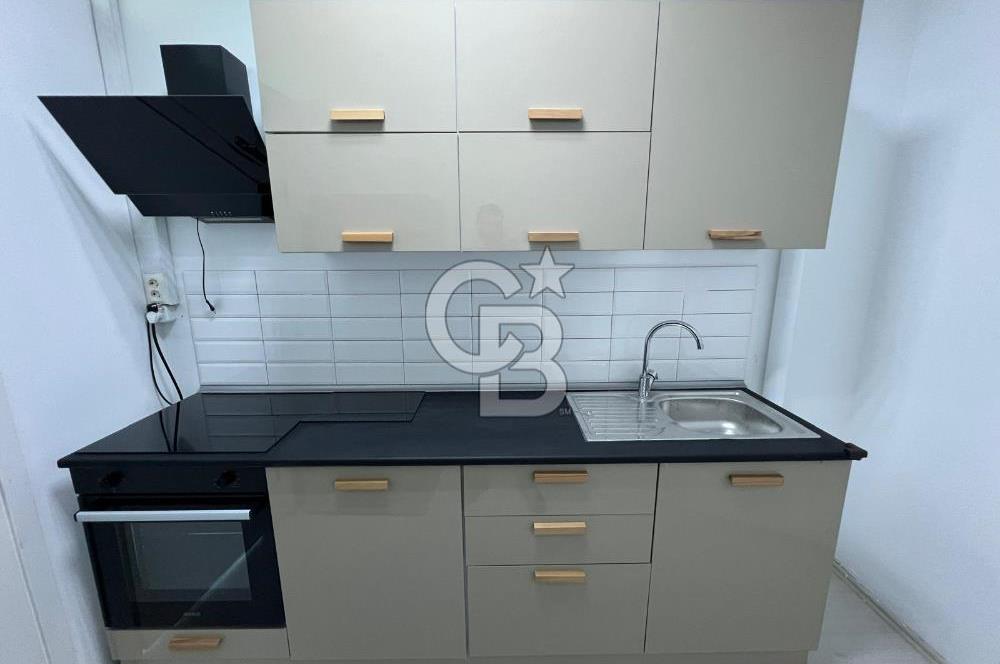 Bahçeşehir Parkway AVM Ana Cadde 38M² Net Kiralık Ofis İş Yeri