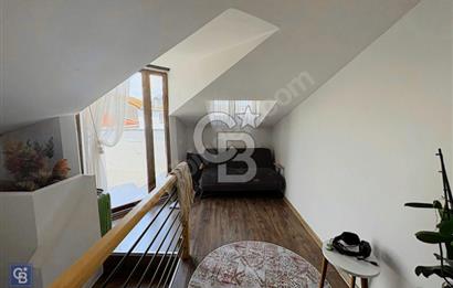 Kemerburgaz meydanda satılık 2+1 lüx daire
