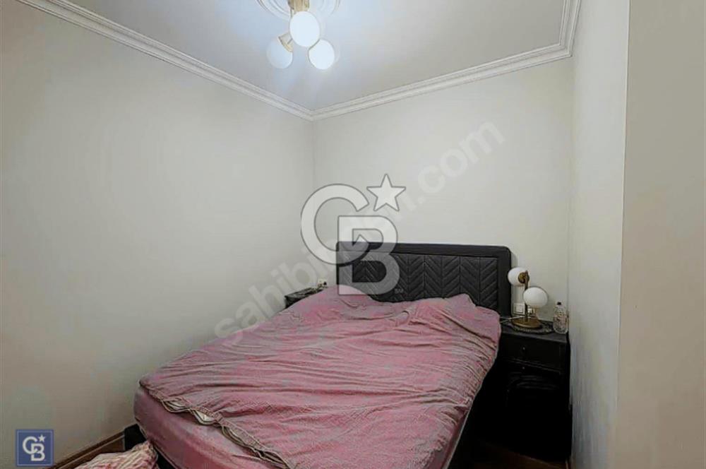 Kemerburgaz meydanda satılık 2+1 lüx daire