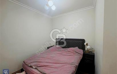 Kemerburgaz meydanda satılık 2+1 lüx daire