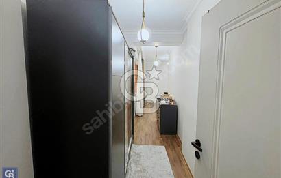 Kemerburgaz meydanda satılık 2+1 lüx daire