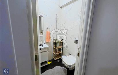 Kemerburgaz meydanda satılık 2+1 lüx daire