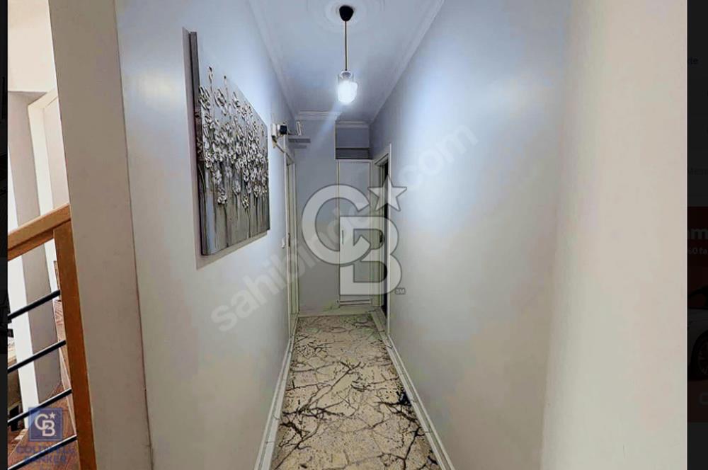 Kemerburgaz meydanda satılık 2+1 lüx daire