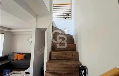 Kemerburgaz meydanda satılık 2+1 lüx daire