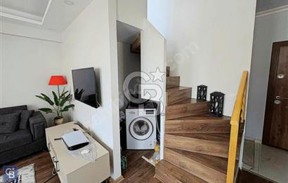 Kemerburgaz meydanda satılık 2+1 lüx daire