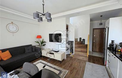 Kemerburgaz meydanda satılık 2+1 lüx daire